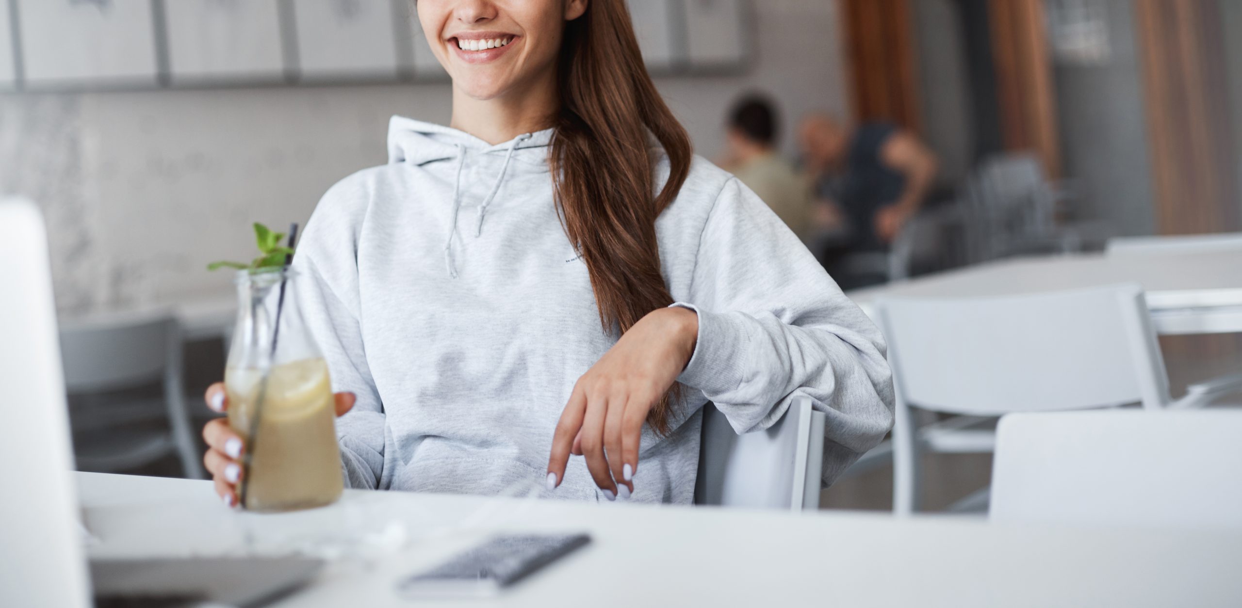 How to Stay Positive During a Job Search