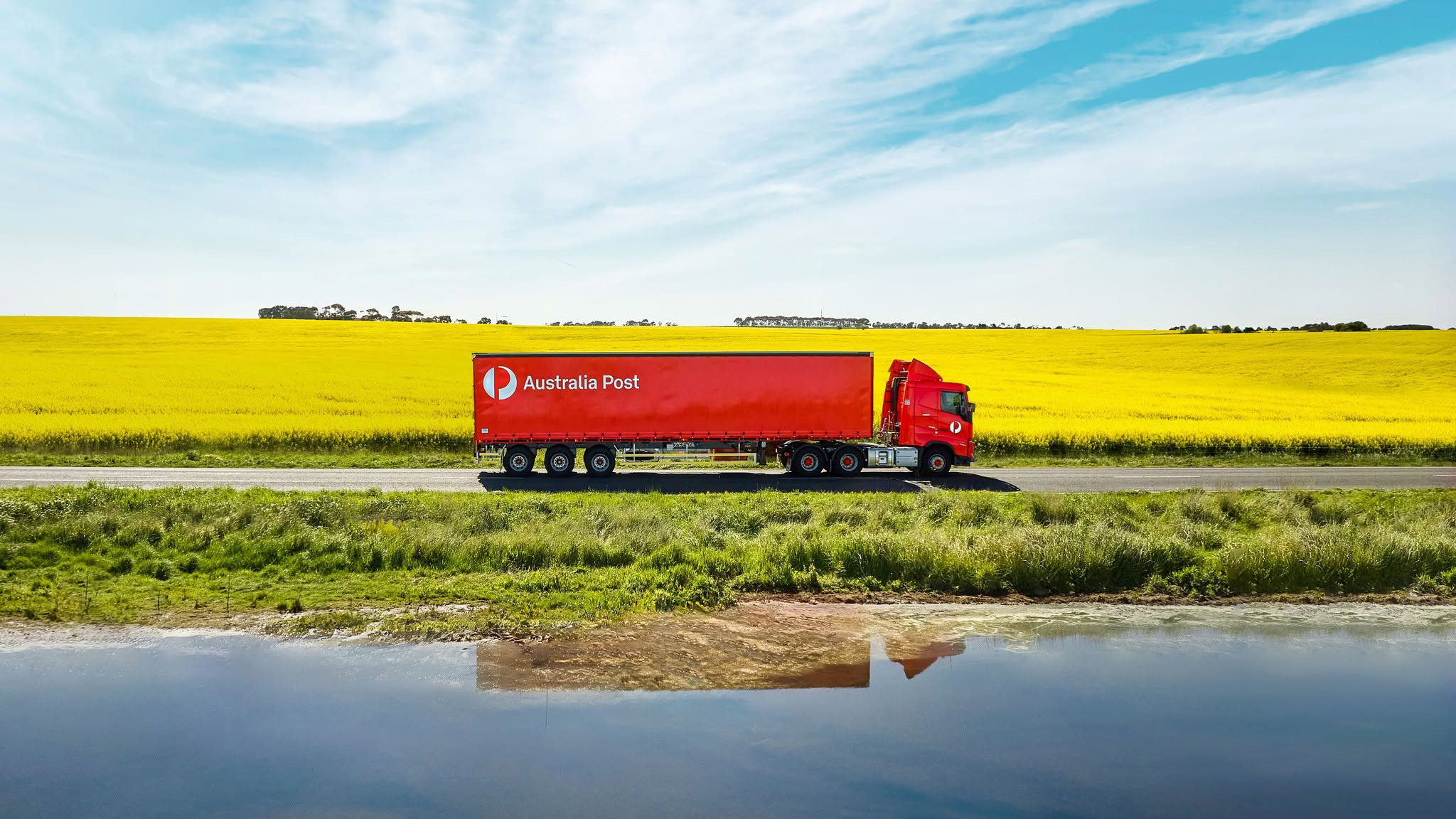 Australia Post - Talent Attraction Consultant - Project Recruiment